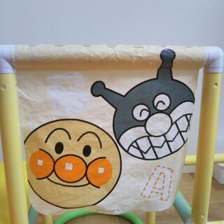 アンパンマン　ジムの画像