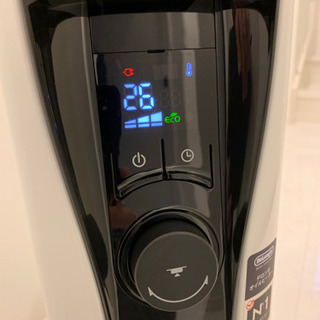 新品! デロンギ　オイルヒーター　RHJ65L0712 8〜10畳用の画像