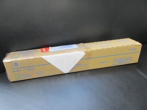 コニカミノルタ　トナー　対応機種：Bizhub C220／Bizhub C280　新品未開封