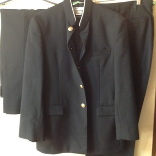 埼玉県 所沢市の制服の中古が安い!激安で譲ります・無料で 埼玉県 所沢市の制服の中古が安い!激安で譲ります・無料で