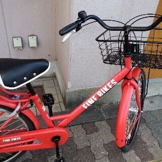 ☆レミントン☆ピスト☆(ブレーキ付き)☆NJSパーツ☆室内保管