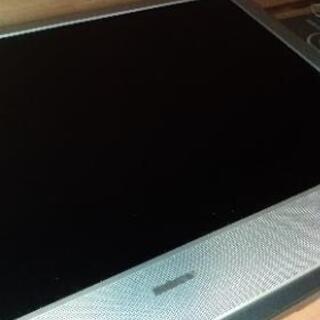 SONYの大型テレビジャンク品