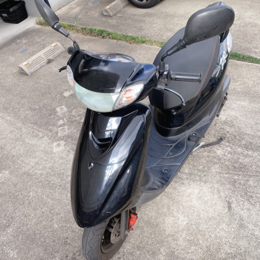 【最終値下げ】JOG ZR   50cc  原付バイク  自賠責R6