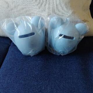 JA 干支 貯金箱の画像