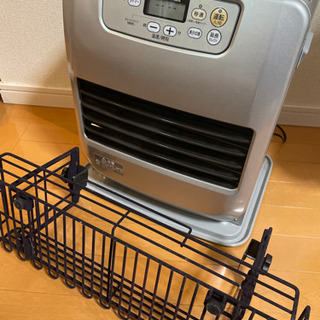 ストーブガード