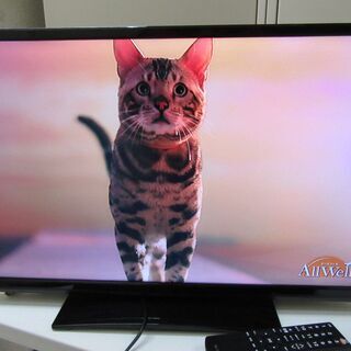 【恵庭】レボリューション LED液晶テレビ 28インチ HDMI...