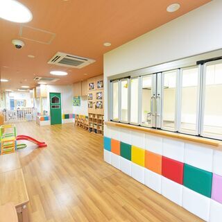【湖南石部園】保育士補助（保育士資格取得を目指す方）の画像