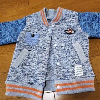 子供服(70から80)