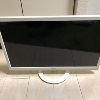 テレビ【故障】
