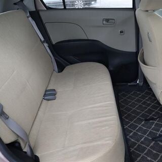 😊愛知県・自社ローン専門中古車販売・金利0％・保証料ナシ！ ミラ Xの画像