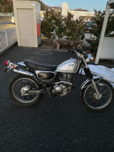 YAMAHAブロンコ5BT