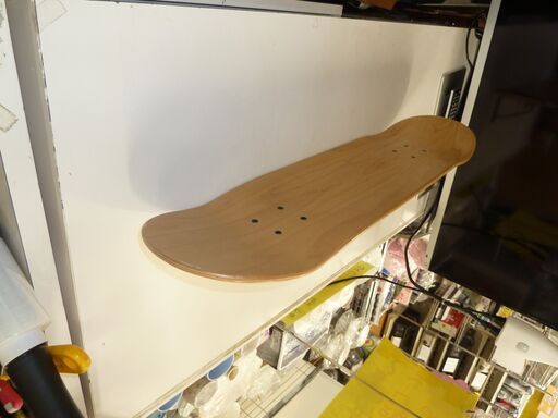 k111☆お洒落インテリア☆スケボーラック☆あづまや☆幅785㎜