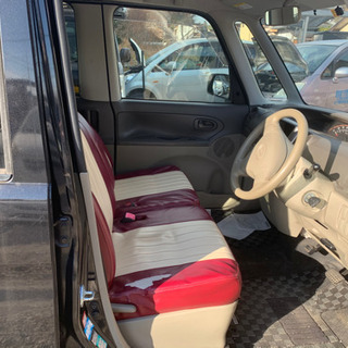 不動の人気タント‼️総額12.3万円‼️すぐ乗れる車検付き‼︎人気の黒 
