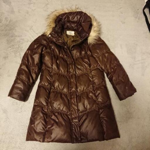 ☃️値下げ☃️ロングダウン140☃️