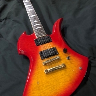 Burny MG-85X ( or105X ) hide Model 訳あり特価！の画像