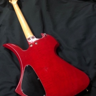 Burny MG-85X ( or105X ) hide Model 訳あり特価！の画像