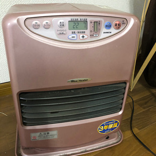 （商談中）ダイニチ　石油ファンヒーター⭐︎
