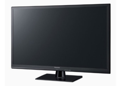 パナソニック 32V型 液晶テレビ ビエラ TH-L32C6 ハイビジョン 2013年モデル