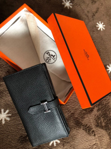 エルメス 長財布