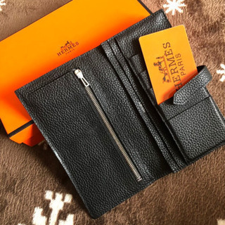 エルメス 長財布