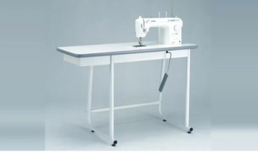 お取引中！JUKI ミシンテーブル