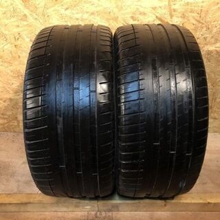 MICHELIN Pilot Sport 3 245/40ZR1...