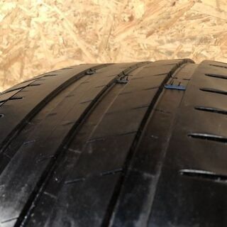MICHELIN Pilot Sport 3 245/40ZR17 17インチ 夏タイヤ 2本 ベンツ SLKクラス Cクラス S2000 BMW Z3等　(MTG44) クレジットカード QR決済可能の画像