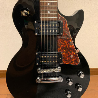 破格です☆ セイモアダンカン搭載 エピフォン レスポールSTUDIO