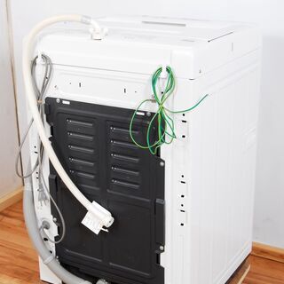 4369 Panasonic パナソニック 全自動電気洗濯機 NA-F50ME2 2014