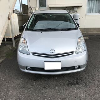 （商談中）トヨタ　プリウス　Ｇ