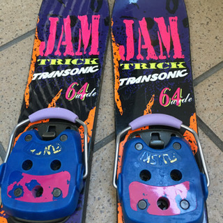 JAMミニスキー64センチの画像
