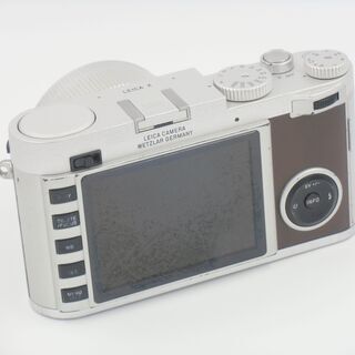 LEICA X Typ113 【オマケ付き】 LEICA X typ113