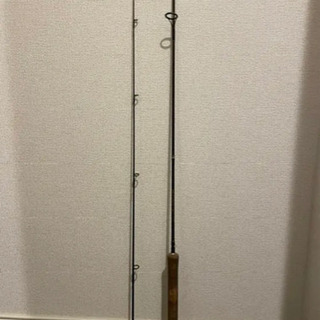 アブガルシアロッド 釣竿
