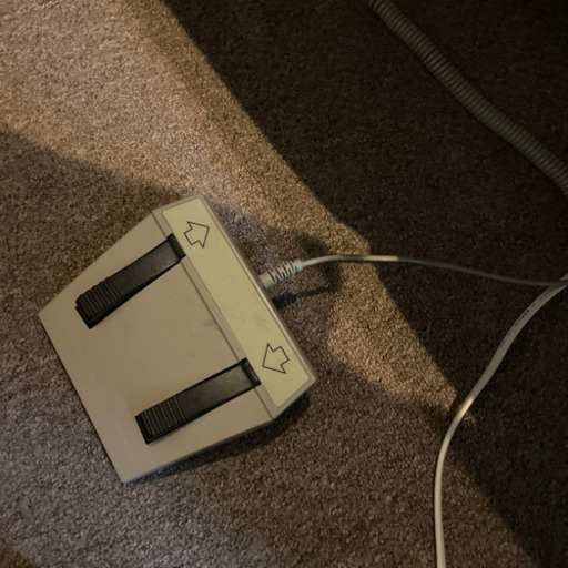 電動昇降ベッド