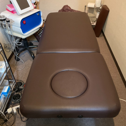 電動昇降ベッド