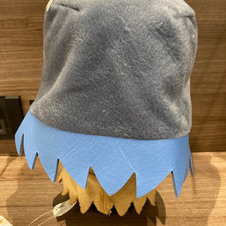 鬼滅の刃  でっかいぽふっとぬいぐるみ  嘴平伊之助(予定者あり)の画像