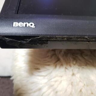 PCモニター ２４インチ ジャンク品 取りに来れる方用の画像