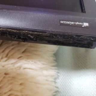 PCモニター ２４インチ ジャンク品 取りに来れる方用の画像