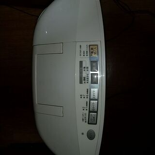  Panasonic 加湿 セラミック ファンヒーター DS-FKX1201 ナノイーの画像
