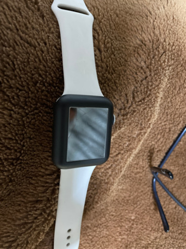 パソコン Apple Watch series3GPS