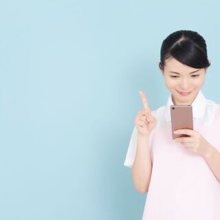 【未経験・無資格OK】学生さん大歓迎！時給1300円～スタート★介護の画像