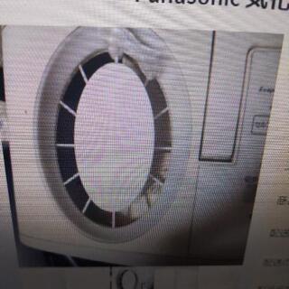 Panasonic　気化加湿器の画像