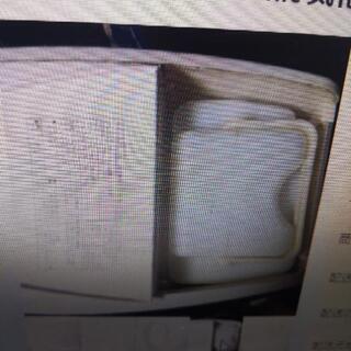 Panasonic　気化加湿器の画像