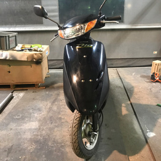 ライブディオAF34