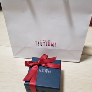 ジュエリーツツミ　ピアスの画像