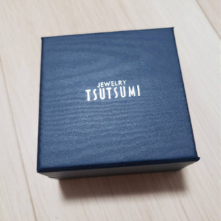 ジュエリーツツミ　ピアスの画像