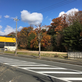 更地賃貸、900平米‼️ 奈良県大和郡山市小泉町の土地(現状ガレ...