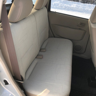 車検長い　ekワゴン ４ＷＤの画像