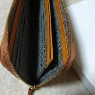 Dakota財布の画像