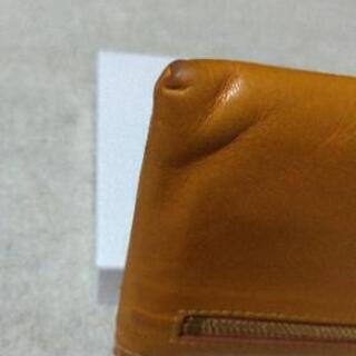 Dakota財布の画像